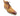 Burnished Calfskin Lace-Up Boot in #color_
