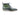 Burnished Calfskin Lace-Up Boot in #color_