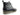 Burnished Calfskin Lace-Up Boot in #color_