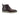 Burnished Calfskin Lace-Up Boot in #color_