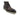 Burnished Calfskin Lace-Up Boot in #color_