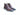 Burnished Calfskin Lace-Up Boot in Chestnut #color_ Chestnut