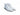 Burnished Calfskin Lace-Up Boot in White #color_ White