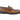 Carrucci Shoes Burnished Calfskin Slip-On Loafer in Cognac #color_ Cognac