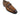 Carrucci Shoes Burnished Calfskin Slip-On Loafer