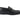 Carrucci Shoes Burnished Calfskin Slip-On Loafer in Black #color_ Black