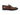 Carrucci Shoes Burnished Calfskin Slip-On Loafer
