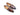 Carrucci Shoes Burnished Calfskin Slip-On Loafer