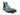 Burnished Calfskin Wingtip Boot in #color_