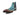 Burnished Calfskin Wingtip Boot in #color_
