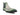 Burnished Calfskin Wingtip Boot in #color_