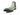 Burnished Calfskin Wingtip Boot in #color_