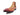 Burnished Calfskin Wingtip Boot in #color_