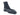 Burnished Calfskin & Suede Slip-On Boot in #color_