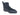 Burnished Calfskin & Suede Slip-On Boot in #color_