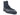 Burnished Calfskin & Suede Slip-On Boot in #color_