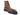 Burnished Calfskin & Suede Slip-On Boot in #color_
