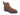 Burnished Calfskin & Suede Slip-On Boot in #color_
