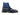 Burnished Calfskin & Suede Slip-On Boot in #color_