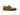 Carrucci Shoes Burnished Double Monk Whole Cut Shoe in #color_
