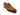 Carrucci Shoes Burnished Double Monk Whole Cut Shoe in #color_