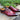 Carrucci Shoes Burnished Double Monk Whole Cut Shoe in Burgundy #color_ Burgundy