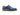 Carrucci Shoes Burnished Double Monk Whole Cut Shoe in #color_