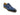 Carrucci Shoes Burnished Double Monk Whole Cut Shoe in #color_
