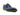 Carrucci Shoes Burnished Double Monk Whole Cut Shoe in #color_
