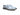 Carrucci Shoes Burnished Double Monk Whole Cut Shoe in White #color_ White