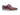 Carrucci Shoes Burnished Leather Derby Dress Shoe