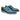 Carrucci Shoes Burnished Leather Derby Dress Shoe in Olive #color_ Olive