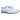 Carrucci Shoes Burnished Leather Derby Dress Shoe in White #color_ White