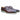 Carrucci Shoes Burnished Leather Derby Dress Shoe in Chestnut #color_ Chestnut