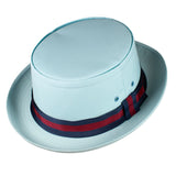 Capas Newport Bucket Pork Pie Hat