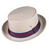 Capas Newport Bucket Pork Pie Hat