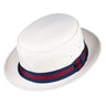 Capas Newport Bucket Pork Pie Hat