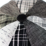 Capas 8 4 Patch Cotton Newsboy Cap