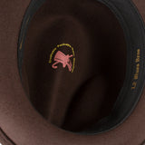Capas L.F. Blues Bros Wool Fedora