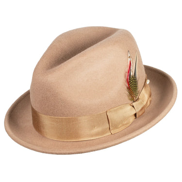 Capas L.F. Blues Bros Wool Fedora