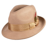 Capas L.F. Blues Bros Wool Fedora