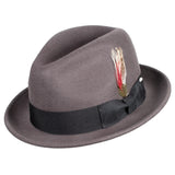Capas L.F. Blues Bros Wool Fedora