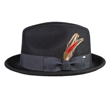 Capas L.F. Blues Bros Wool Fedora
