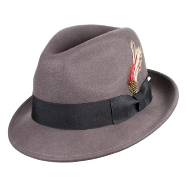 Capas L.F. Blues Bros Wool Fedora