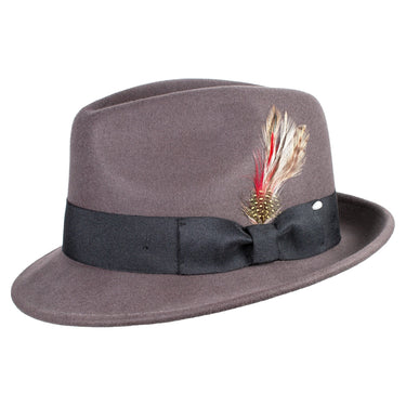 Capas L.F. Blues Bros Wool Fedora