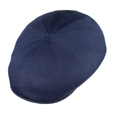 Capas Cool Linen Newsboy Cap