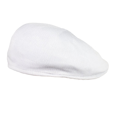 Capas Cool Linen Newsboy Cap
