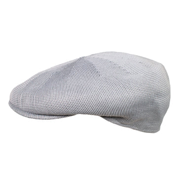 Capas Cool Linen Newsboy Cap
