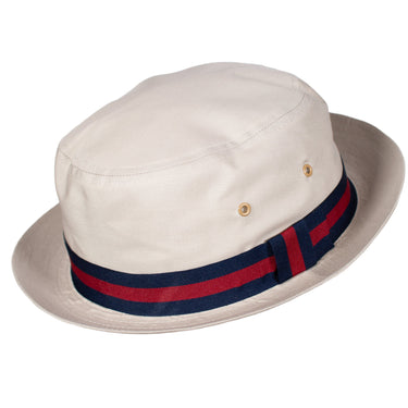 Capas Soft Cotton Bucket Hat