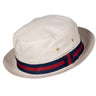Capas Soft Cotton Bucket Hat